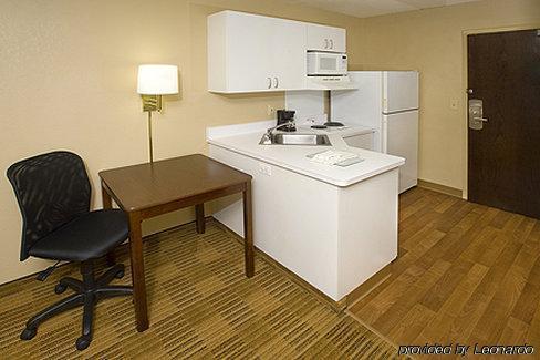 Extended America - Washington, Dc - - North Hotel