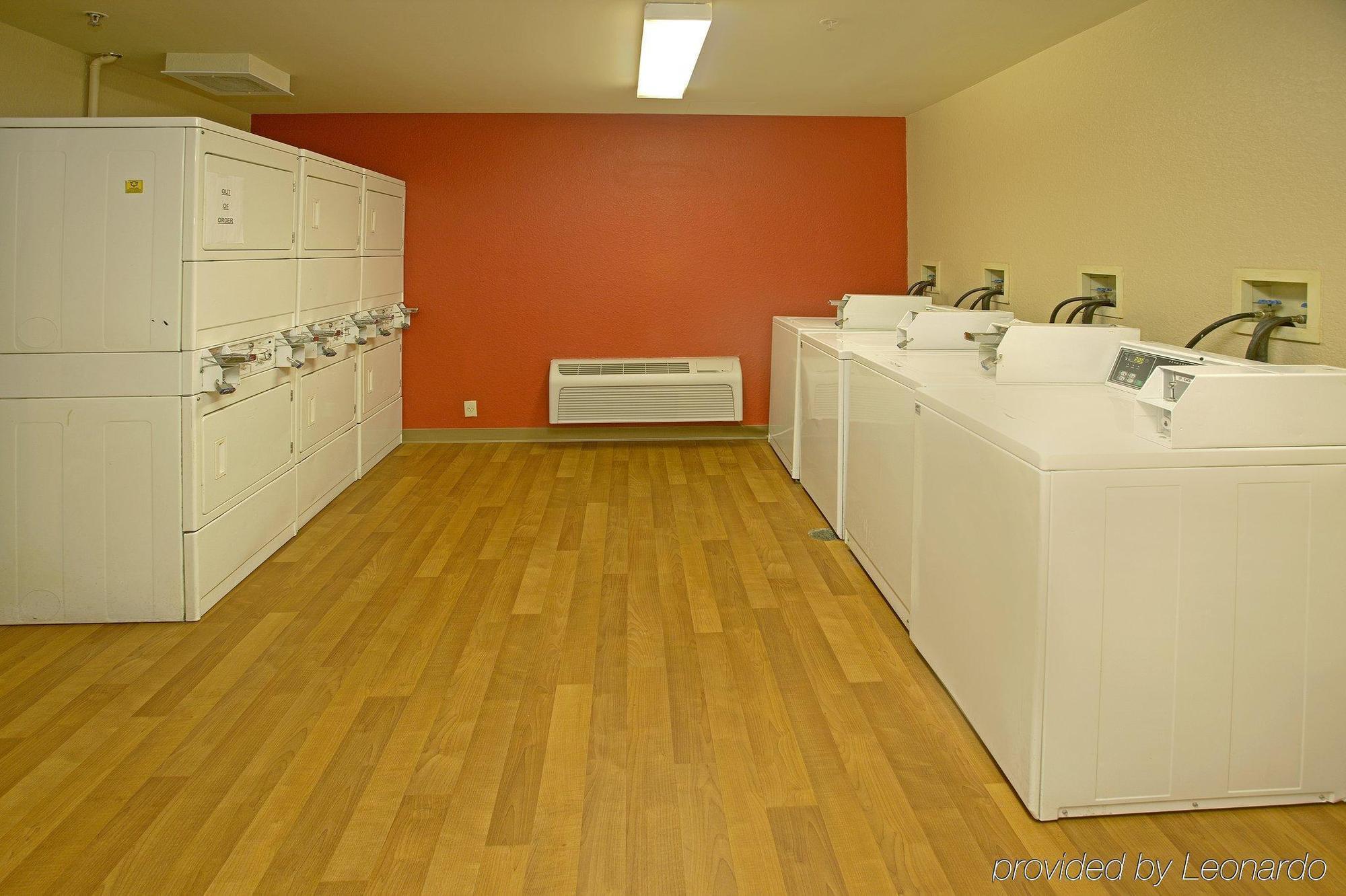Extended America - Washington, Dc - - North Gaithersburg