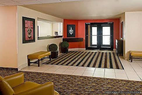 Extended America - Washington, Dc - - North 2* Gaithersburg