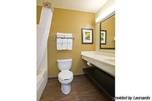 Hotel Extended America - Washington, Dc - - North Gaithersburg