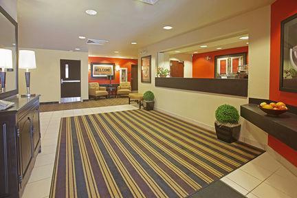 Extended America - Washington, Dc - - North 2* Gaithersburg